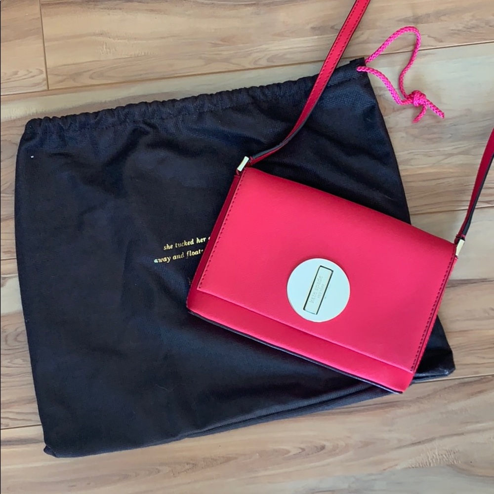 Kate Spade crossbody